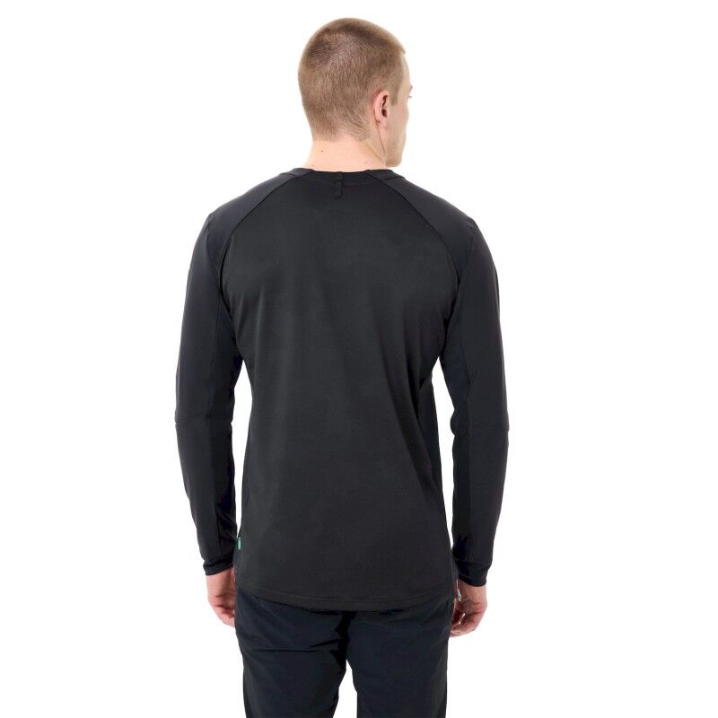 Vaude Moab LS Pro Shirt - Camisola BTT homem | Hardloop