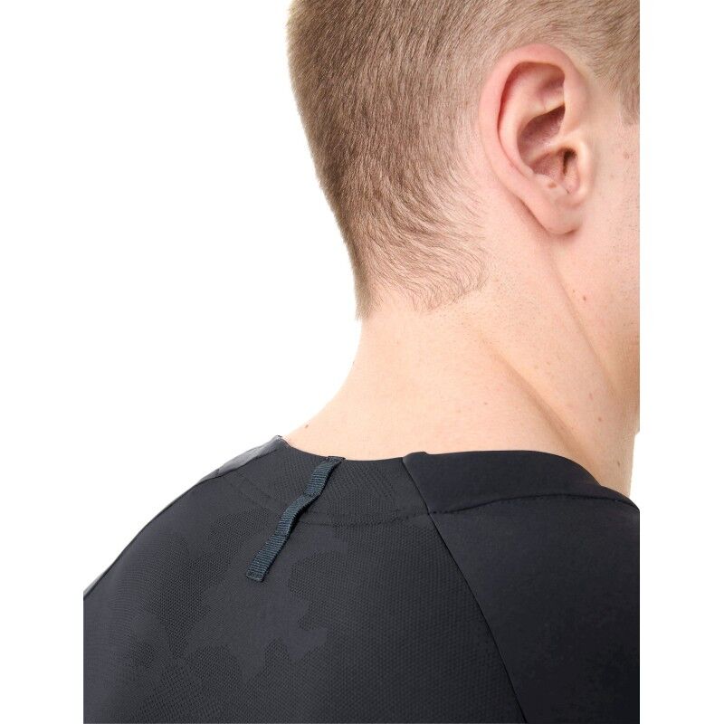Vaude Moab LS Pro Shirt - MTB Trikot - Herren | Hardloop