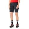 Vaude Women's Badile Shorts II - Wandelshort - Dames | Hardloop