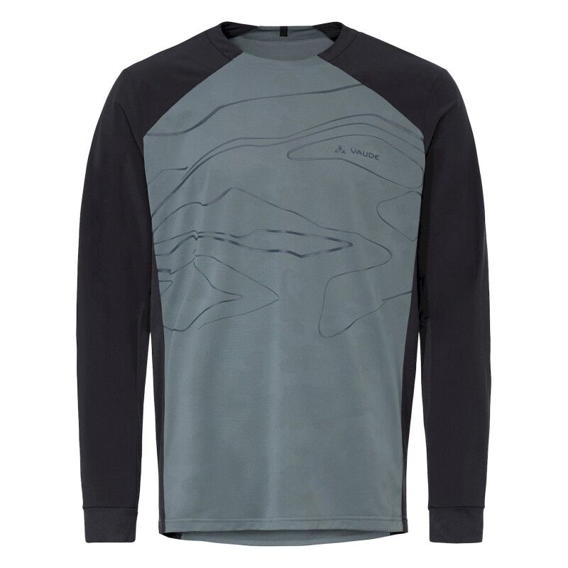 Moab LS Pro Shirt - Pyöräilypusero - Miehet