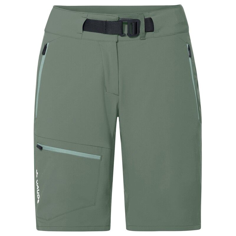 Women's Badile Shorts II - Vandringsshorts - Dam