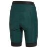 Vaude Women's Posta Tights - Short cycling bib - Women's | Hardloop