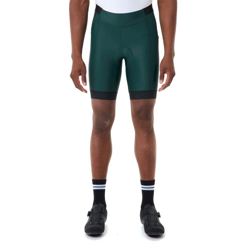 Vaude Women's Posta Tights - Short cycling bib - Women's | Hardloop