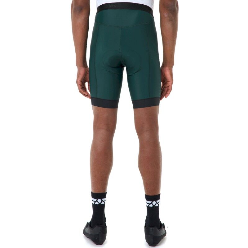 Vaude Women's Posta Tights - Short cycling bib - Women's | Hardloop