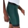 Vaude Women's Posta Tights - Short cycling bib - Women's | Hardloop