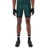 Vaude Women's Posta Tights - Short cycling bib - Women's | Hardloop