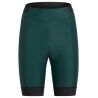 Vaude Women's Posta Tights - Short cycling bib - Women's | Hardloop