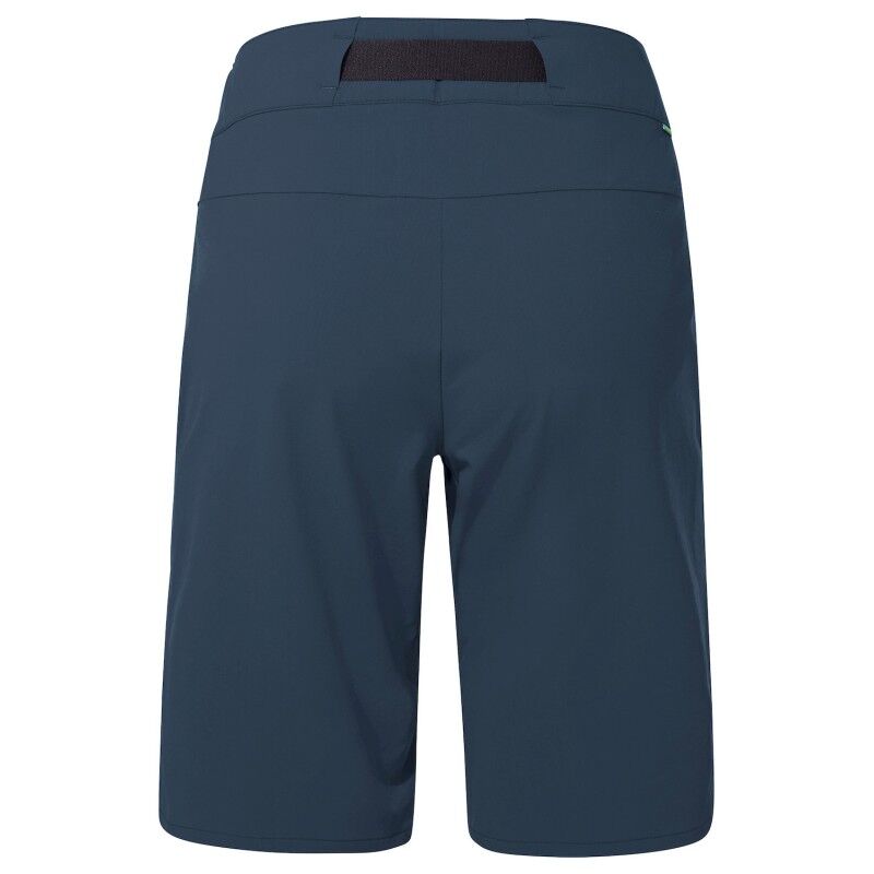 Vaude Women's Badile Shorts II - Short randonnée femme | Hardloop