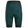 Vaude Women's Posta Tights - Short cycling bib - Women's | Hardloop