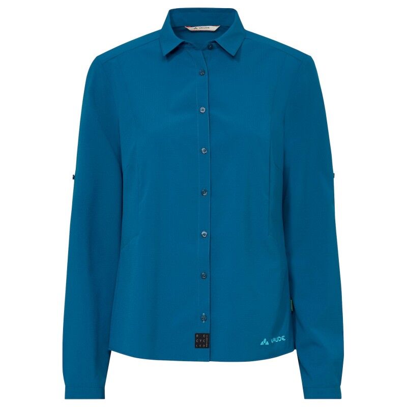 Women's Rosemoor LS Shirt IV - Chemise femme