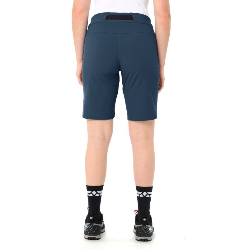 Vaude Women's Badile Shorts II - Walking shorts - Women's | Hardloop