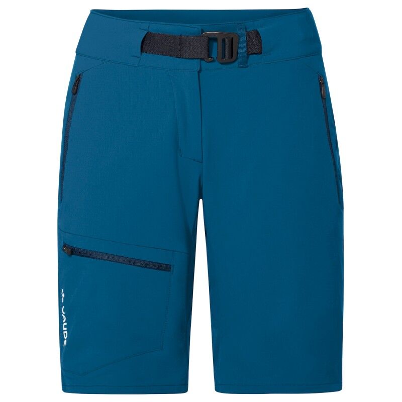 Women's Badile Shorts II - Spodenki trekkingowe damskie