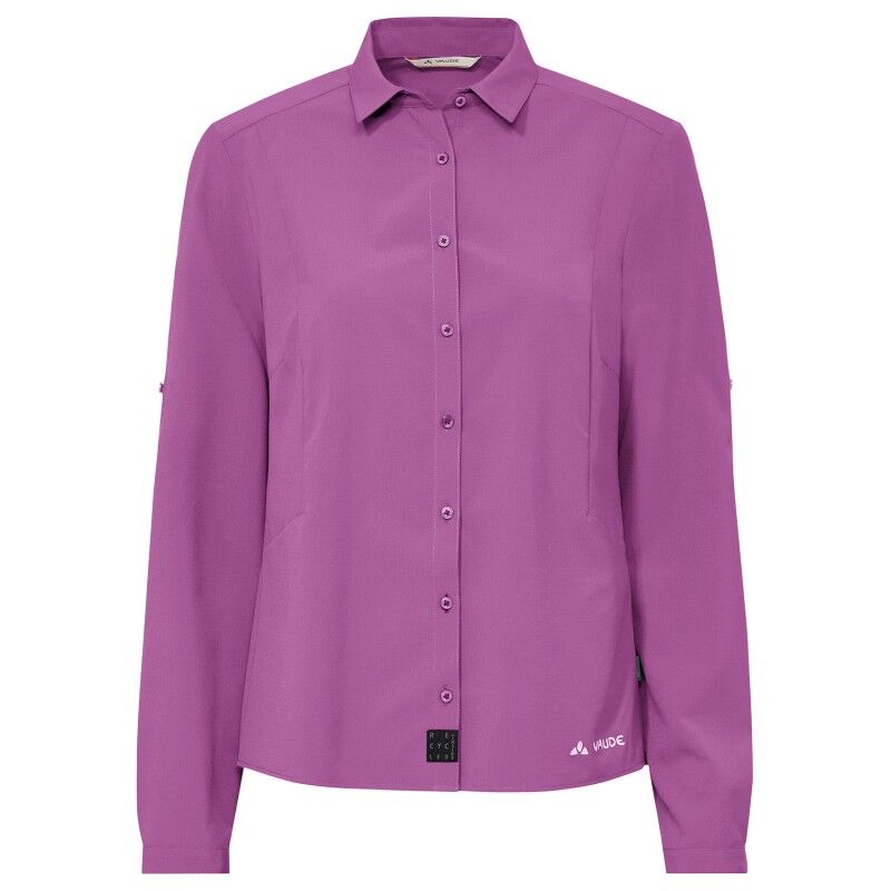 Women's Rosemoor LS Shirt IV - Chemise femme