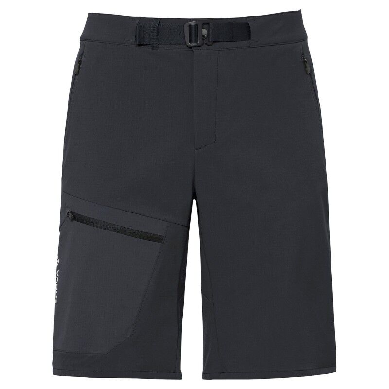 Vaude Men's Badile Shorts II - Wandershorts - Herren | Hardloop