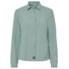 Vaude Women's Rosemoor LS Shirt IV - Shirt - Women's | Hardloop