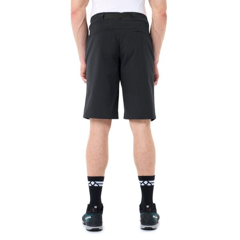 Vaude Men's Badile Shorts II - Short randonnée homme | Hardloop