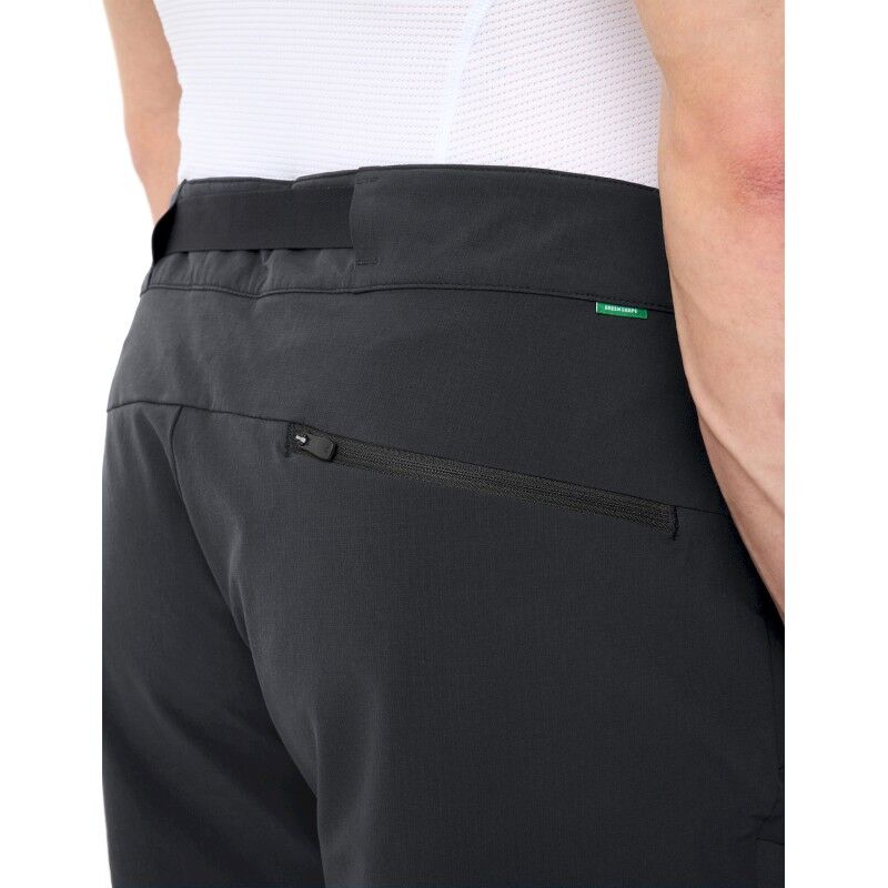 Vaude Men's Badile Shorts II - Wandershorts - Herren | Hardloop