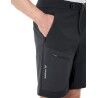Vaude Men's Badile Shorts II - Short randonnée homme | Hardloop