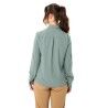 Vaude Women's Rosemoor LS Shirt IV - Chemise femme | Hardloop