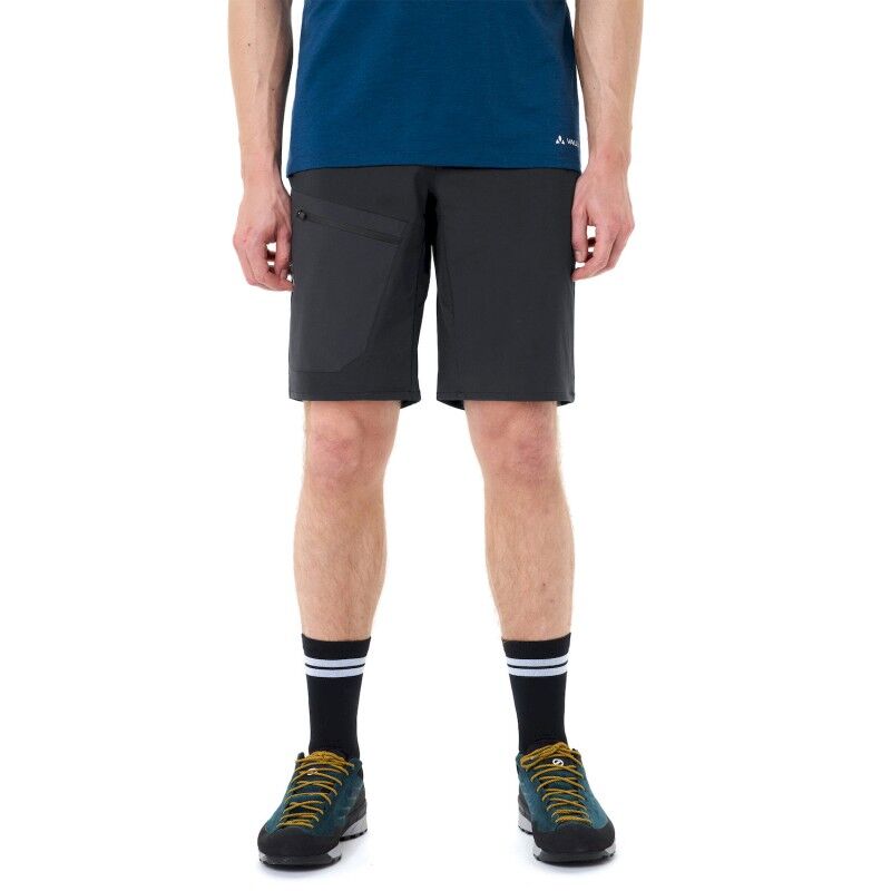 Vaude Men's Badile Shorts II - Walking shorts - Men's | Hardloop