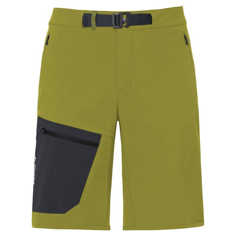 Men's Badile Shorts II - Calção caminhada homem