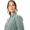 Vaude Women's Rosemoor LS Shirt IV - Shirt - Women's | Hardloop