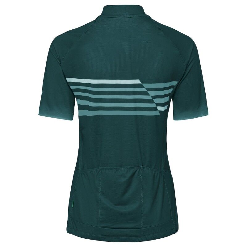 Vaude Women's Posta HZ Tricot II - Dámské cyklistické dres | Hardloop