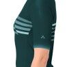 Vaude Women's Posta HZ Tricot II - Maillot vélo femme | Hardloop