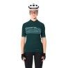 Vaude Women's Posta HZ Tricot II - Cycling jersey - Women's | Hardloop
