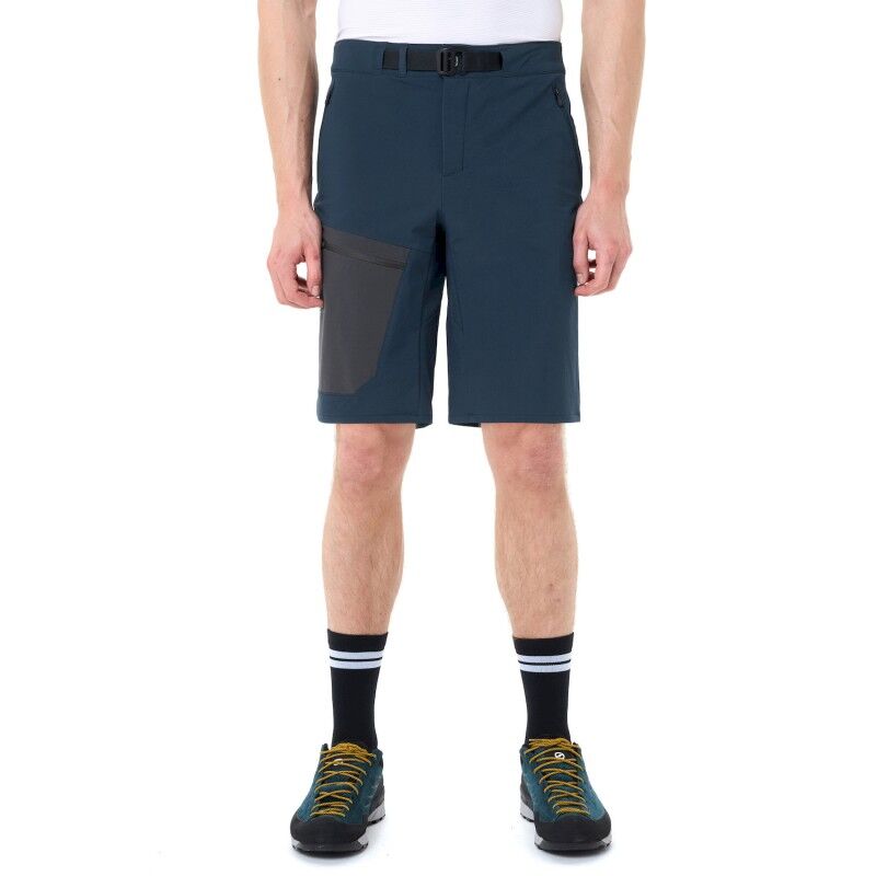 Men's Badile Shorts II - Spodenki trekkingowe męskie
