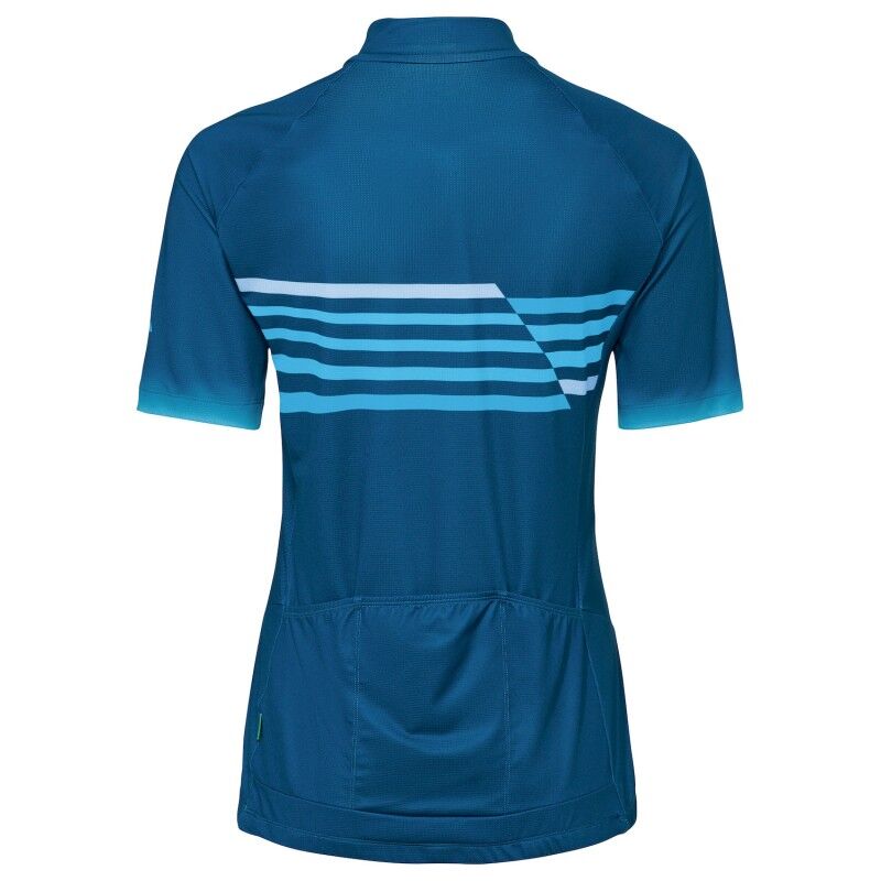 Vaude Women's Posta HZ Tricot II - Cycling jersey - Women's | Hardloop