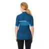 Vaude Women's Posta HZ Tricot II - Cycling jersey - Women's | Hardloop