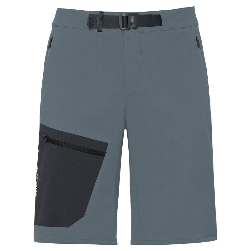 Vaude Men's Badile Shorts II - Walking shorts - Men's | Hardloop