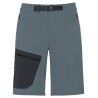 Vaude Men's Badile Shorts II - Short randonnée homme | Hardloop