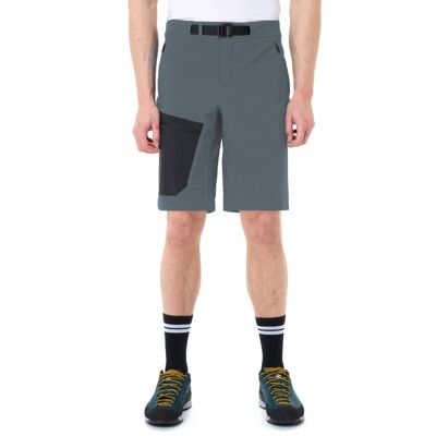 Men's Badile Shorts II - Spodenki trekkingowe męskie