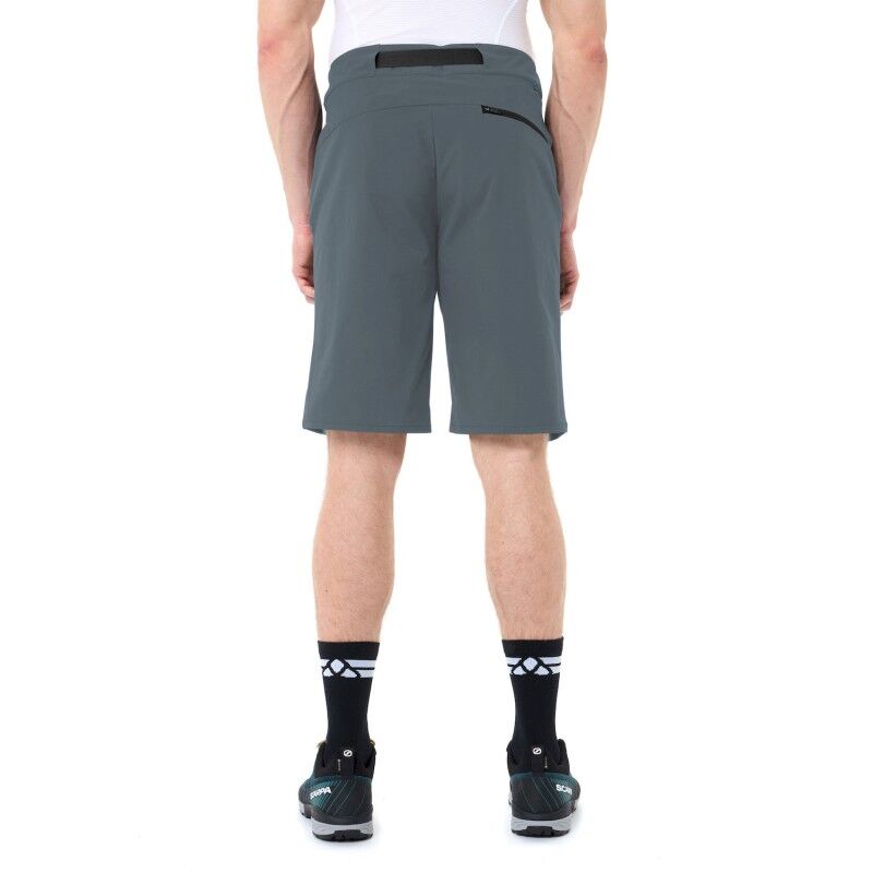 Vaude Men's Badile Shorts II - Short randonnée homme | Hardloop