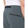 Vaude Men's Badile Shorts II - Short randonnée homme | Hardloop