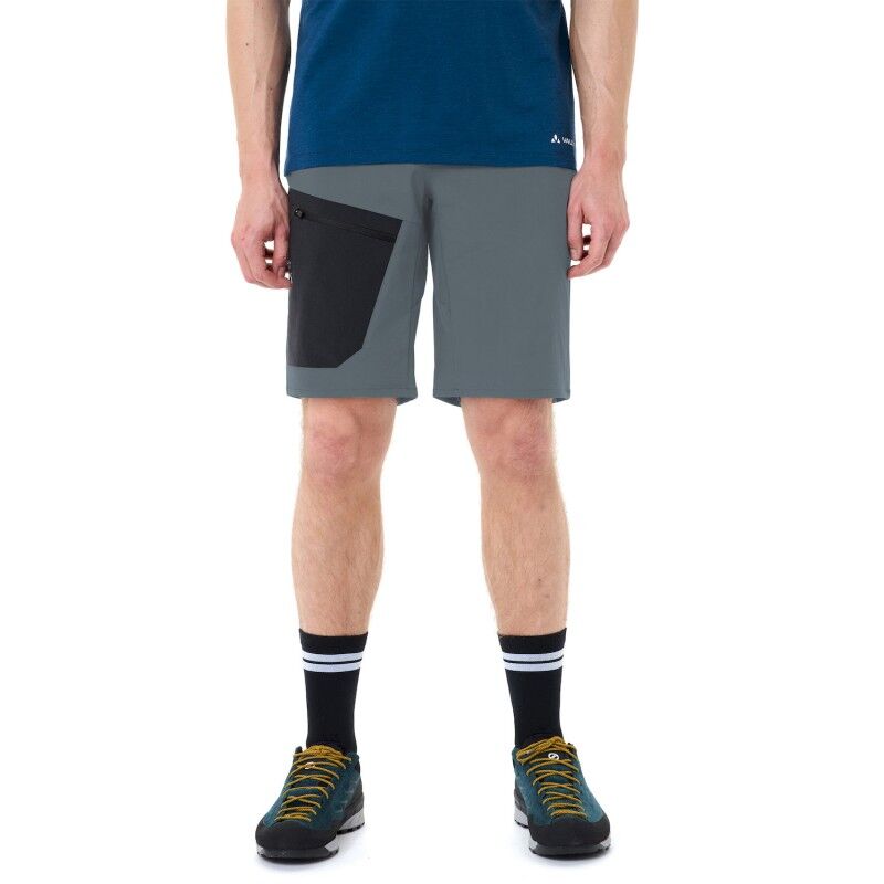 Vaude Men's Badile Shorts II - Walking shorts - Men's | Hardloop