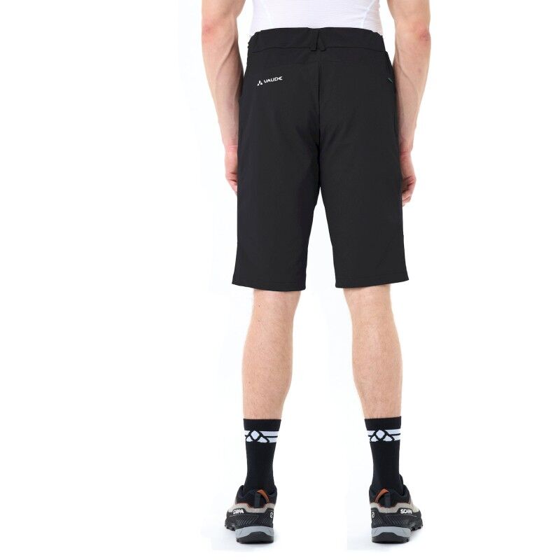 Vaude Men's Tekoa Shorts IV - Short randonnée homme | Hardloop