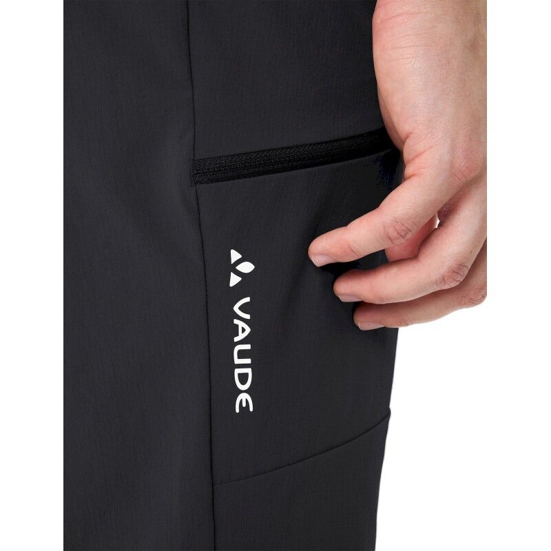 Vaude Men's Tekoa Shorts IV - Spodenki trekkingowe męskie | Hardloop