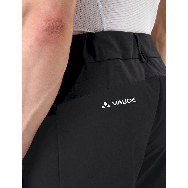 Vaude Men's Tekoa Shorts IV - Walking shorts - Men's | Hardloop