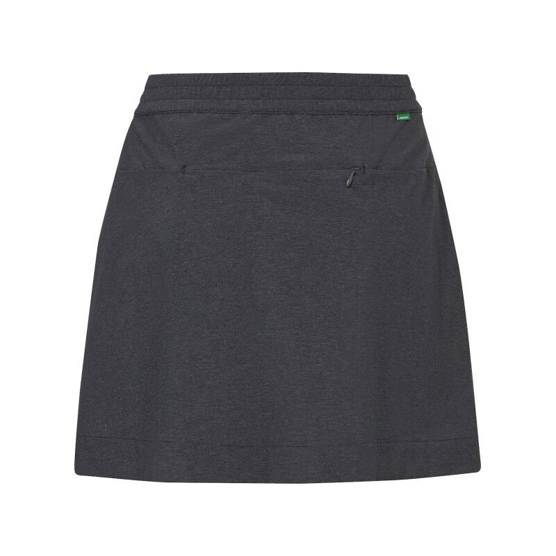 Women's Adlux Skirt II - Short skirt för dam