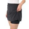 Vaude Women's Adlux Skirt II - Gonna sportiva da donna | Hardloop