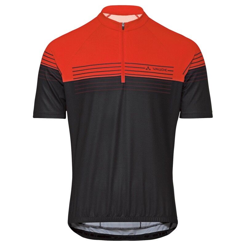 Men's Posta HZ Tricot II - Pánské cyklistické dres