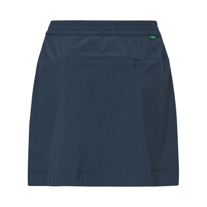 Vaude Women's Adlux Skirt II - Women's Short skirt | Hardloop