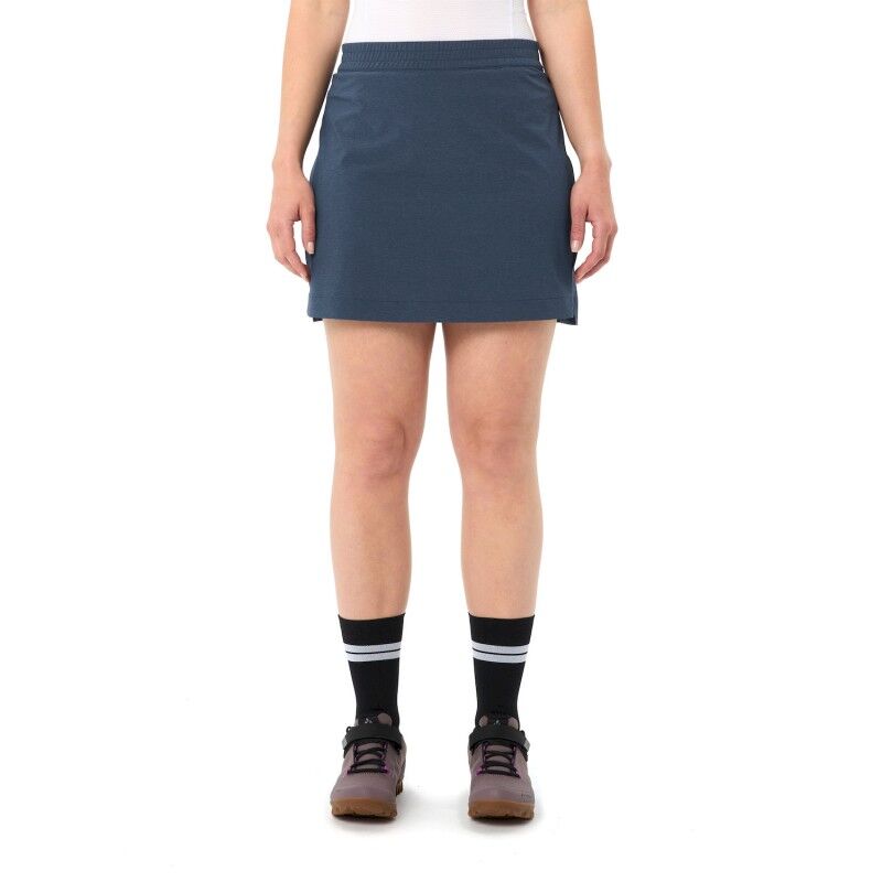 Vaude Women's Adlux Skirt II - Women's Short skirt | Hardloop