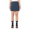 Vaude Women's Adlux Skirt II - Women's Short skirt | Hardloop