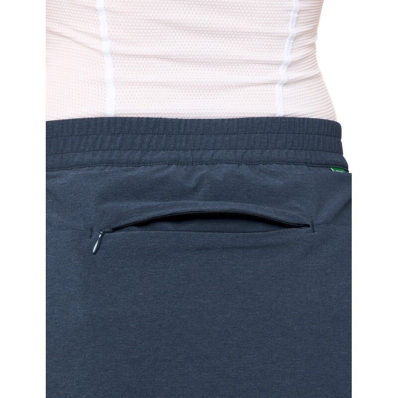 Vaude Women's Adlux Skirt II - Women's Short skirt | Hardloop