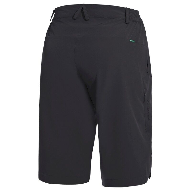 Vaude Women's Tamaro Shorts III - Short vélo femme | Hardloop