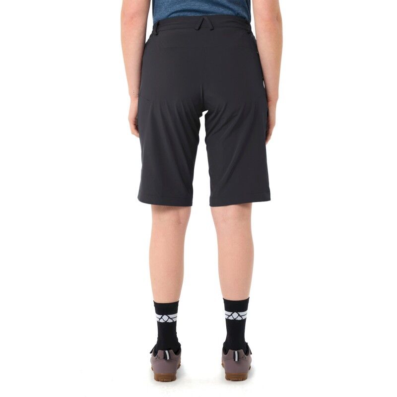 Vaude Women's Tamaro Shorts III - Bike shorts - Women's | Hardloop